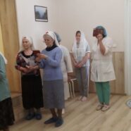 Молитва о здравии